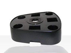 Magnetic Mount Accessory for Panther Series Antennas