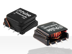 Isolation Power Transformers (SMD)