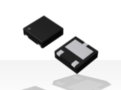 Rohm Semiconductor Bipolar Transistors