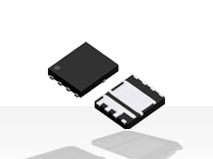 Automotive MOSFETs 