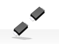 Standard Schottky Barrier Diodes