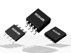 Automotive Intelligent Power Devices (IPDs)