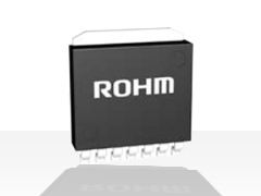 DC Brush Motor Driver