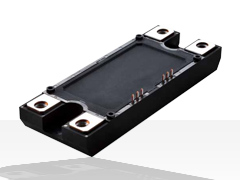 SiC Power Module