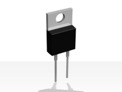 SiC Schottky Barrier Diodes 