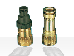 Souriau 838 Series Circular Connector