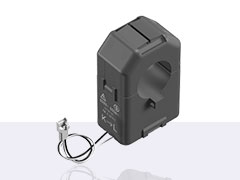 Clamp Type AC Current Sensors