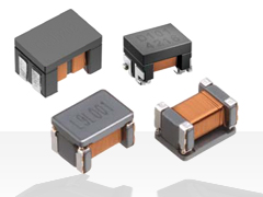 Common Mode Filters (ACT)