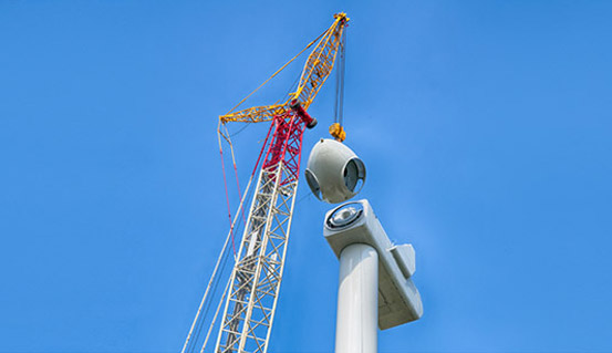 Predictive Maintenance