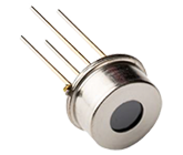 Digital Thermopile Sensor