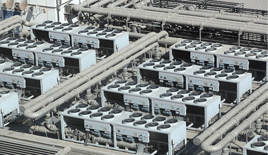 Monitoring Automation