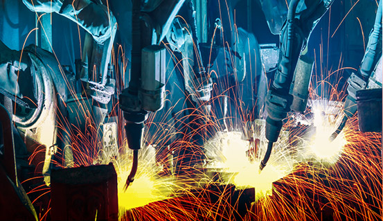 Position and Speed Data