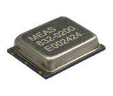 Triaxial Acceleromenters