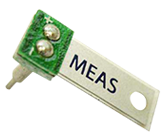 High Sensitivity Vibration Sensors