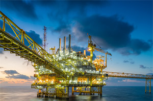 Oil and Gas