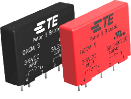 TE Connectivity OACM, ODCM Series