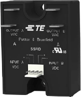 TE Connectivity SSRD Series