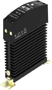 TE Connectivity SSRK Series