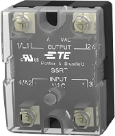 TE Connectivity SSRT Series