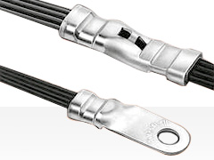 COPALUM Splices
