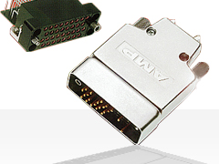 TE Connectivity Pin and Socket Connectors M Series