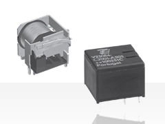 Automotive Relays & Modules - PCB