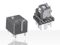Mid-Range Relays