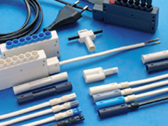 7.5mm MiniHVL Connectors