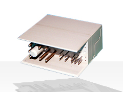 TE Connectivity ATCA Z1 Power Connectors