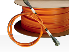Raychem RT-780 Heat-Shrink Tubing