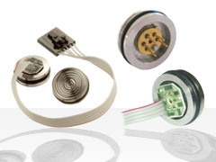 19mm Pressure Sensor - 82 Series