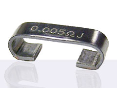 OARS Current Sense Resistor