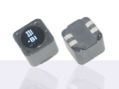 Dual Winding Inductor