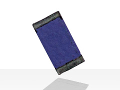 Pulse Withstanding Chip Resistors