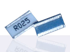 3 Watt Mil Current Sense Chip Resistor