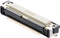 Molex Easy-On FFC/FPC