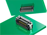Molex SlimStack
