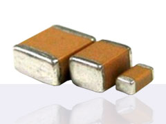 Multi-Layer Ceramic Capacitors