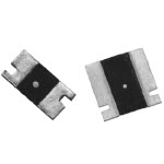High Precision Power Metal Strip® Resistors, Low Value