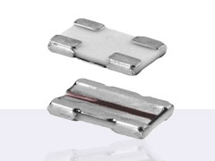 1W High Precision SMT Current Sense Chip Resistor