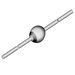 Vishay 1N5060 Avalanche Sinterglass Diode