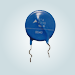 Vishay 2222-405 Integrated Passive Device