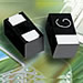 Vishay 298D Low Profile Tantalum Chip Capacitor