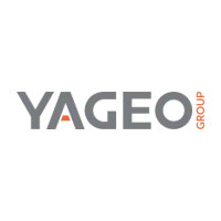 Featured manufacturer Yageo logo