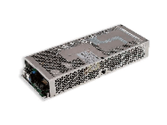 DIN rail power supply