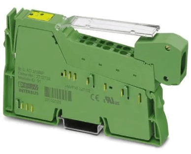 Image of a Controller