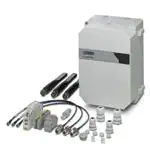 Example of Electrical Enclosure