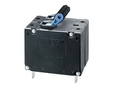 Image of a circuit breaker