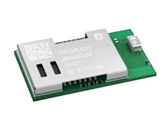 Image of a Wireless Module