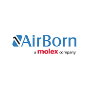AirBorn / Molex Logo